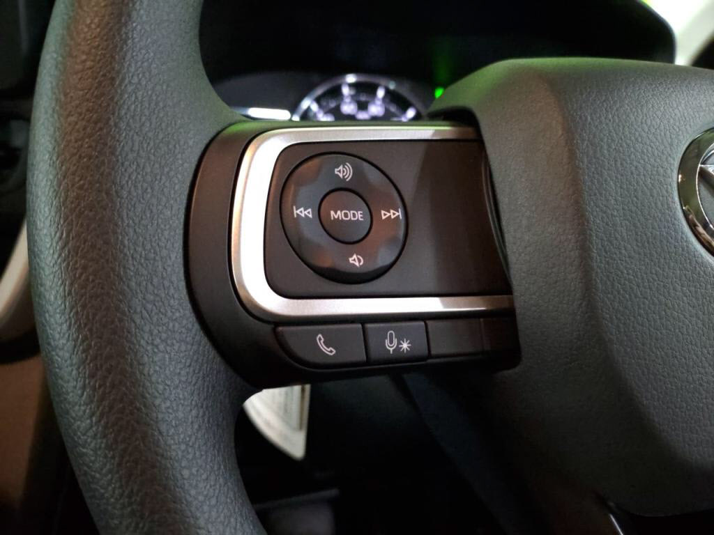 ムーヴＸの写真 16