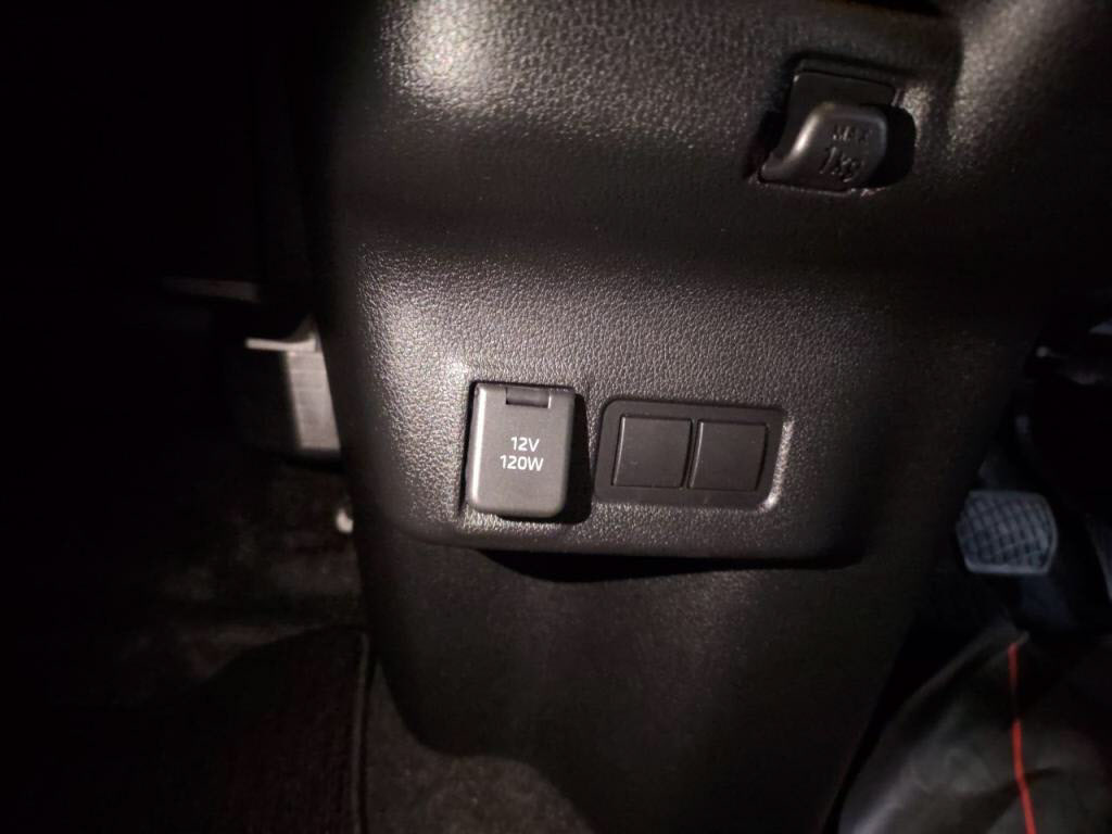 ムーヴＸの写真 19