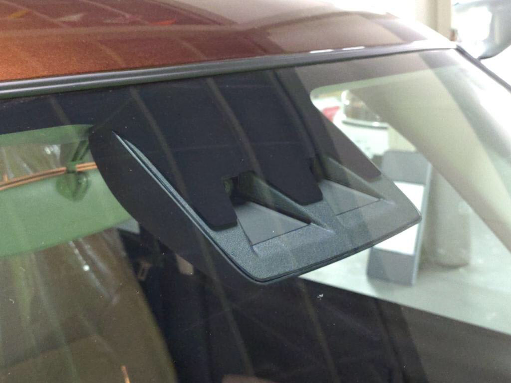 ムーヴＸの写真 20