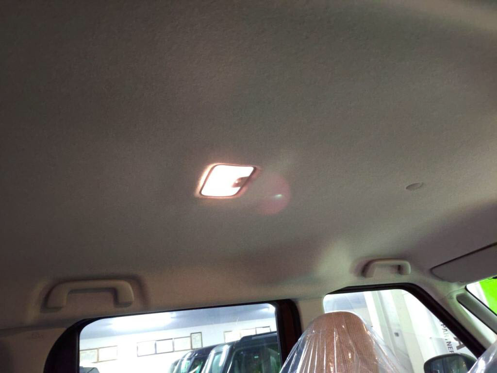 ムーヴＸの写真 23