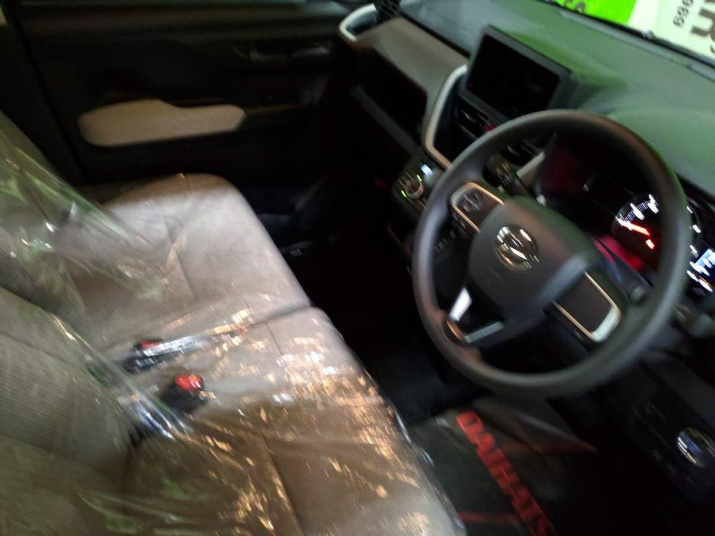 ムーヴＸの写真 3