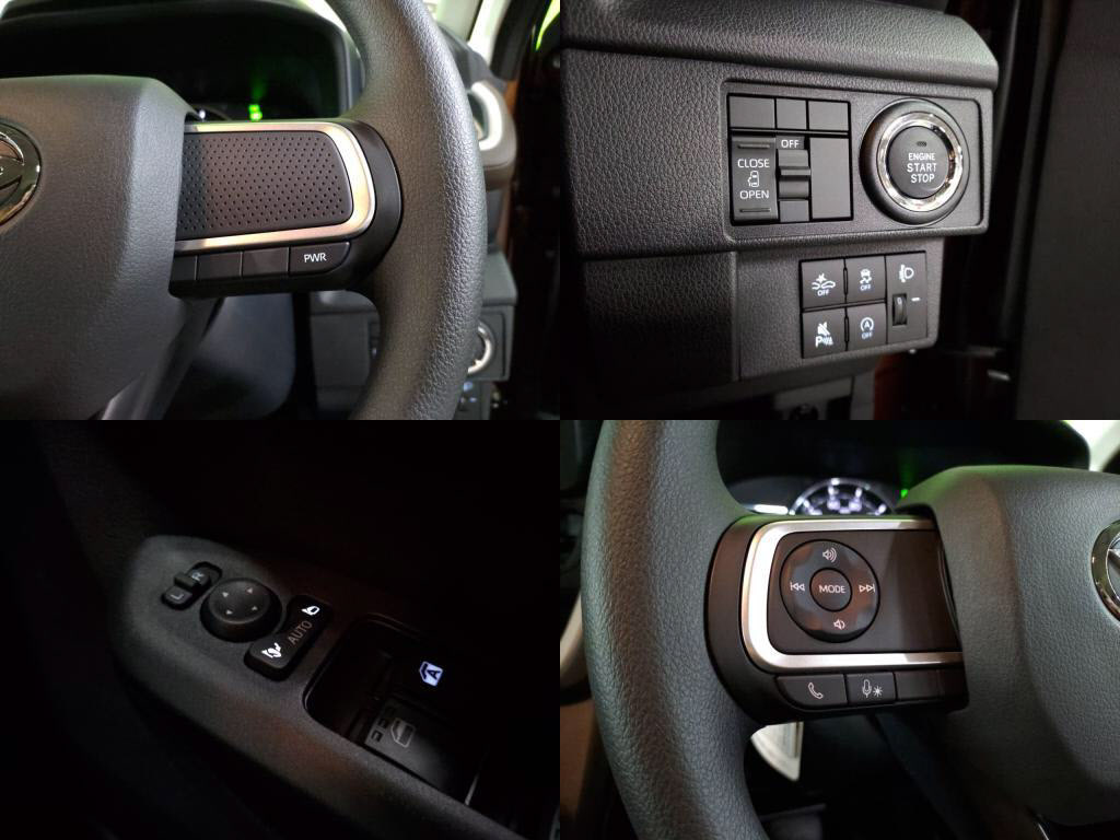 ムーヴＸの写真 5