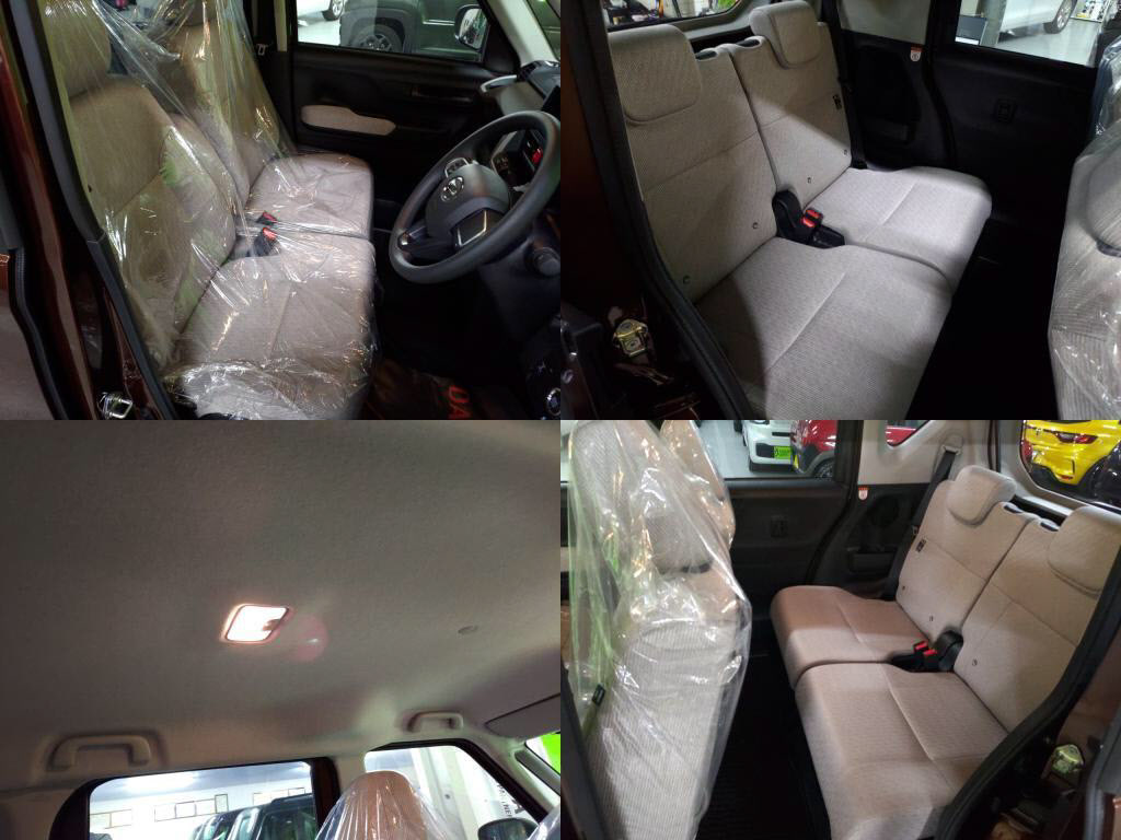 ムーヴＸの写真 7