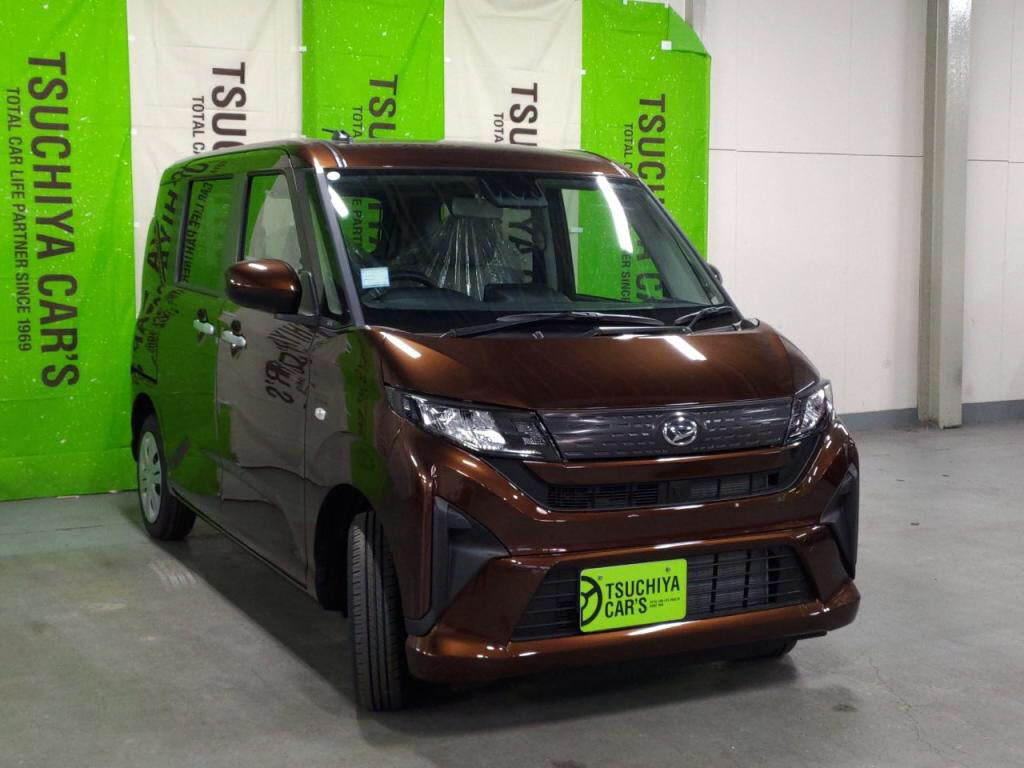 ムーヴＸの写真 9