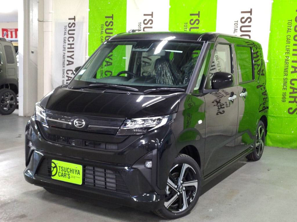 ダイハツ　ムーヴ　ＲＳ