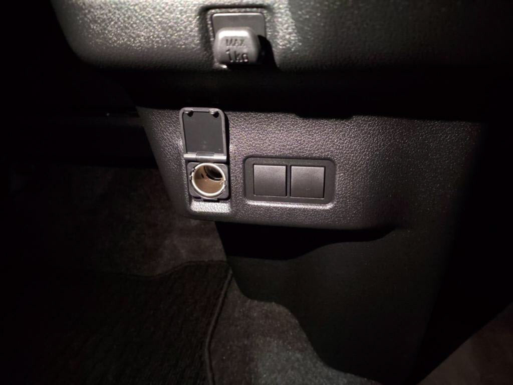 ムーヴＲＳの写真 20