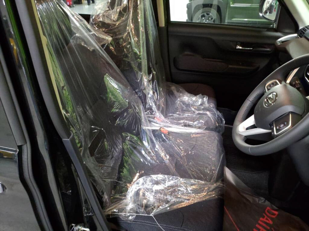 ムーヴＲＳの写真 21