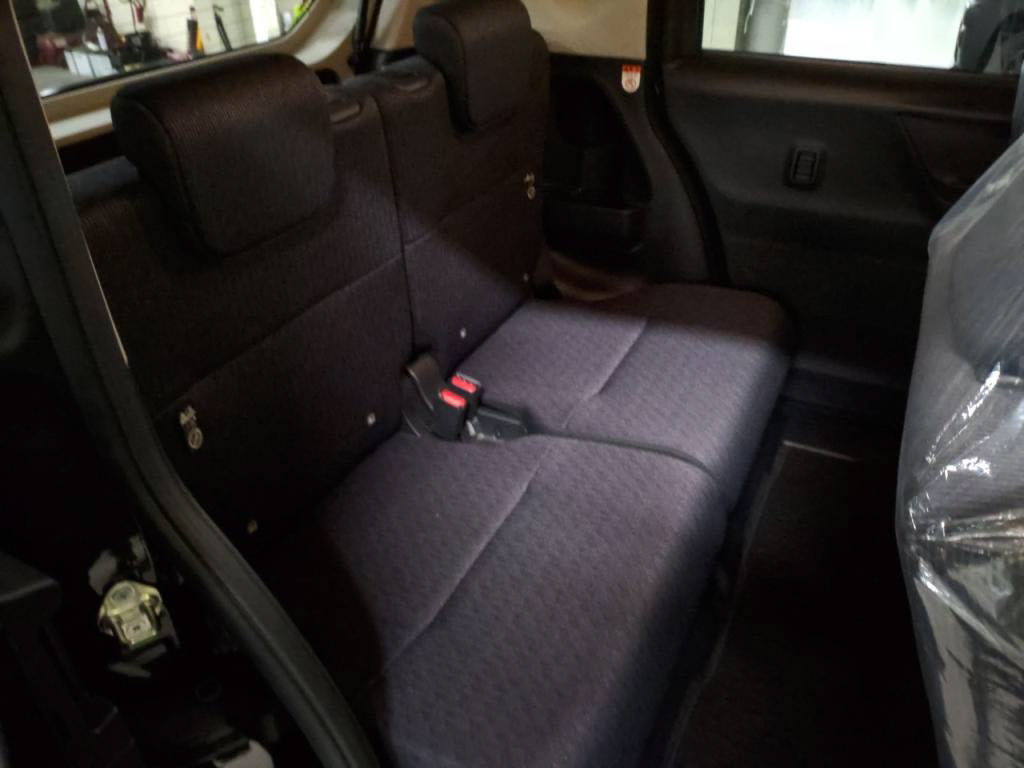 ムーヴＲＳの写真 22