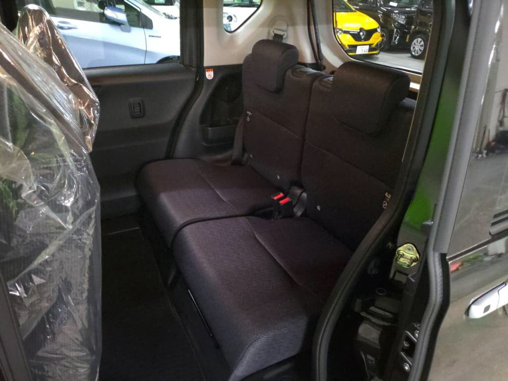 ムーヴＲＳの写真 23