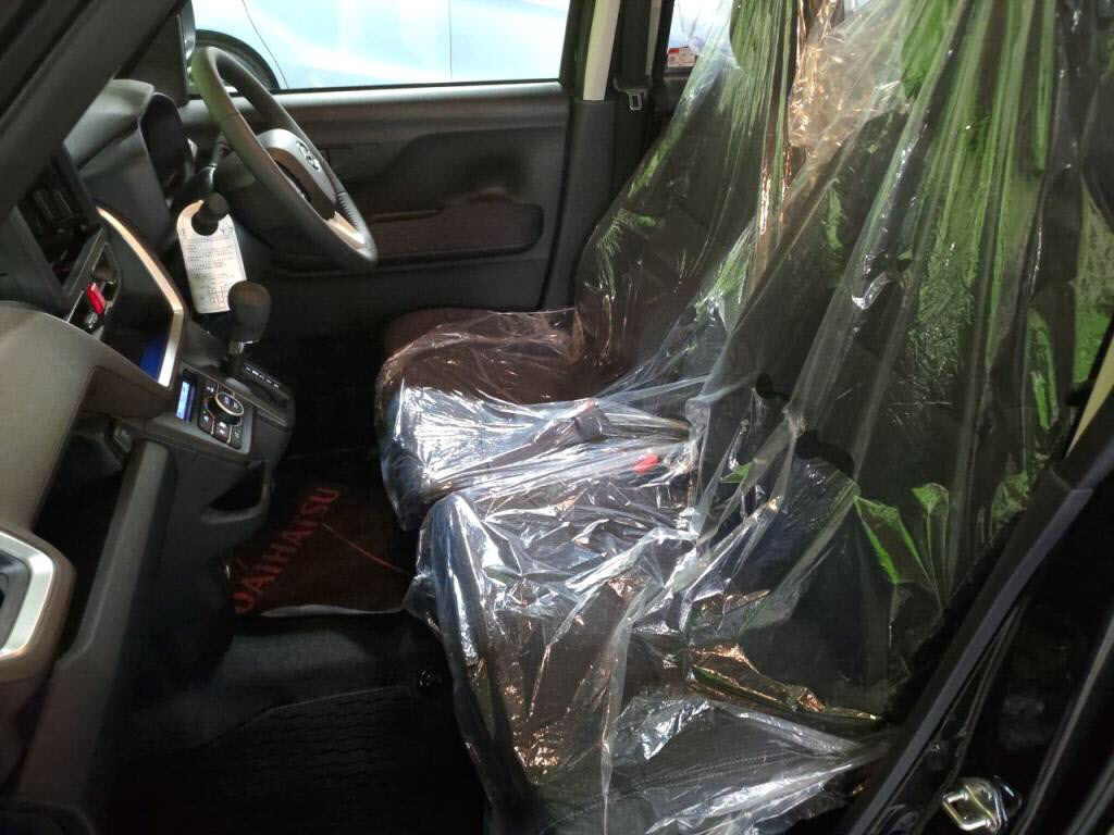 ムーヴＲＳの写真 24