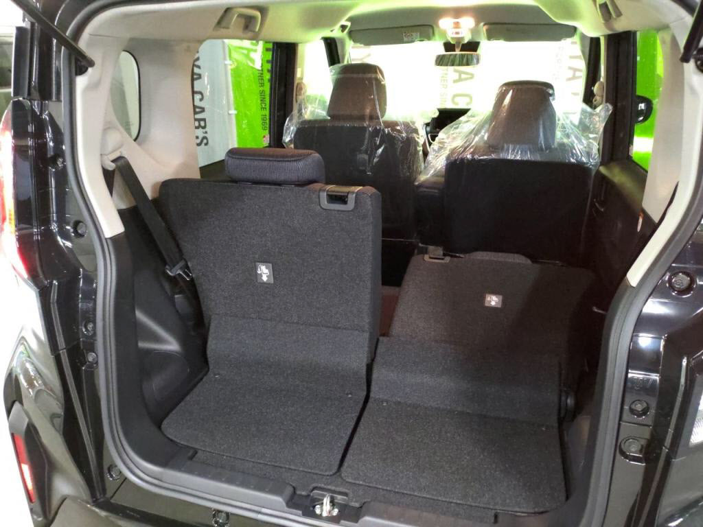 ムーヴＲＳの写真 26