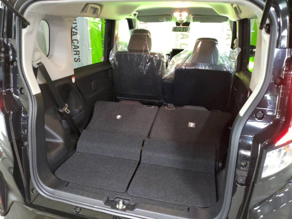 ムーヴＲＳの写真 27