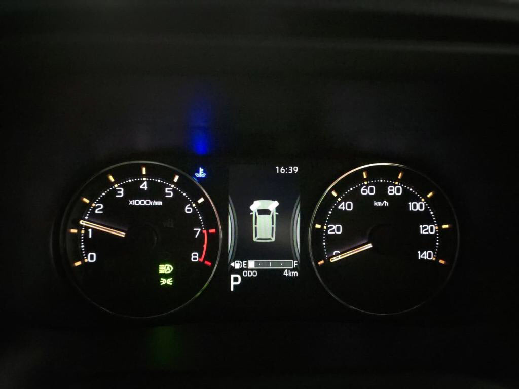 ムーヴＲＳの写真 29