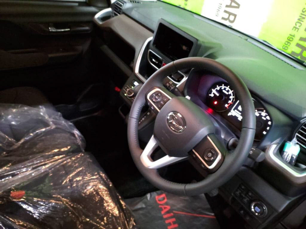 ムーヴＲＳの写真 3