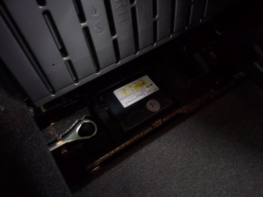 ムーヴＲＳの写真 30