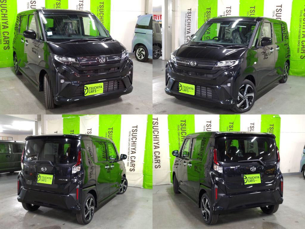 ムーヴＲＳの写真 4