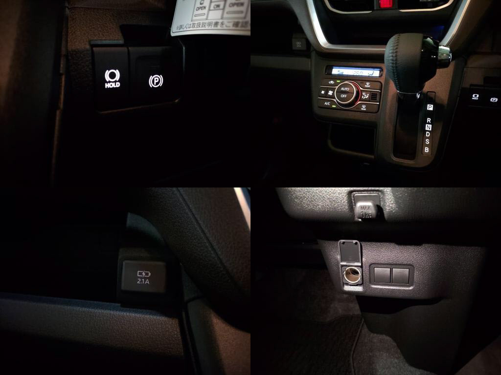 ムーヴＲＳの写真 6