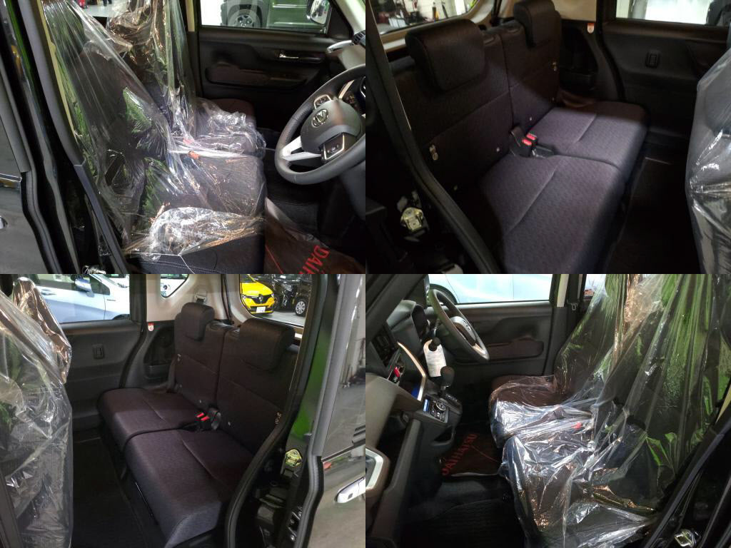 ムーヴＲＳの写真 7