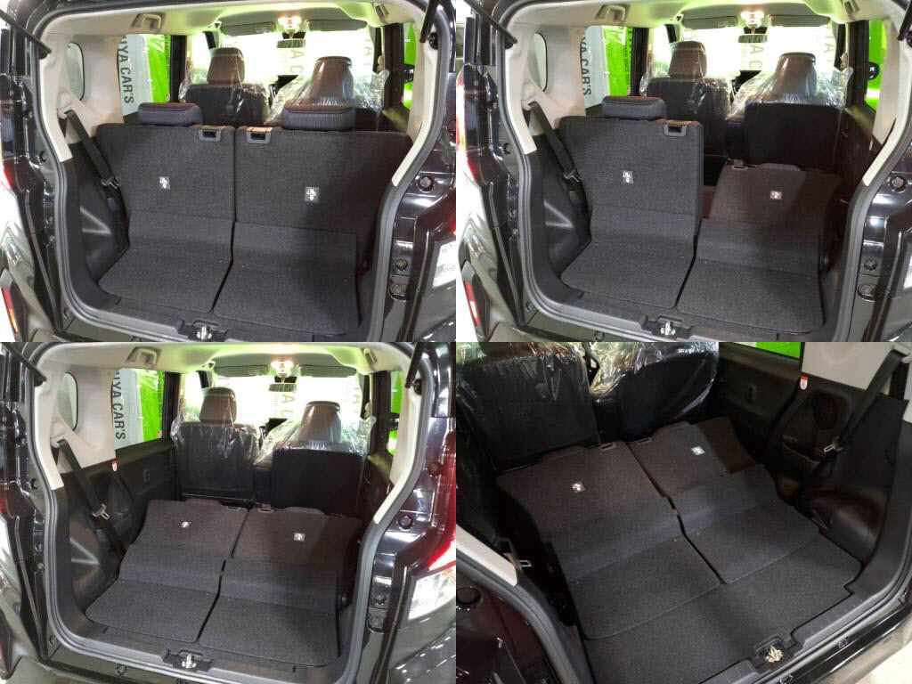 ムーヴＲＳの写真 8