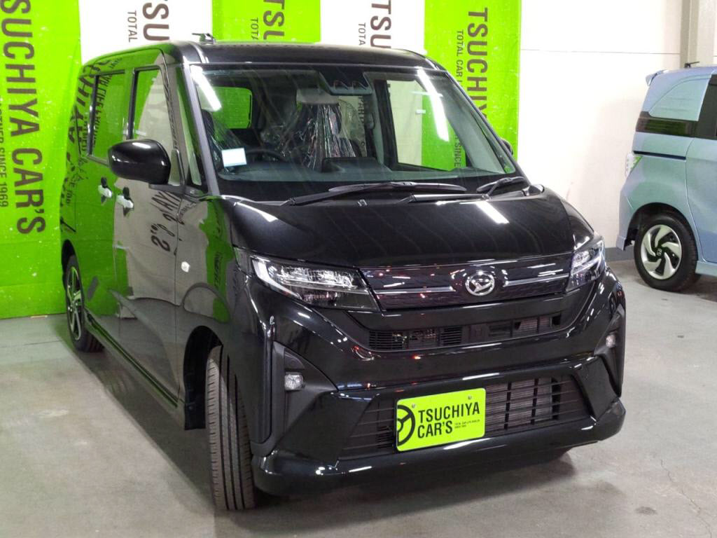 ムーヴＲＳの写真 9