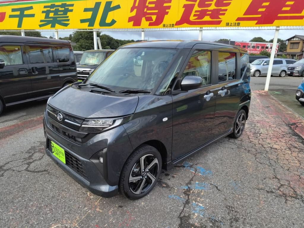 ムーヴＲＳの写真 10