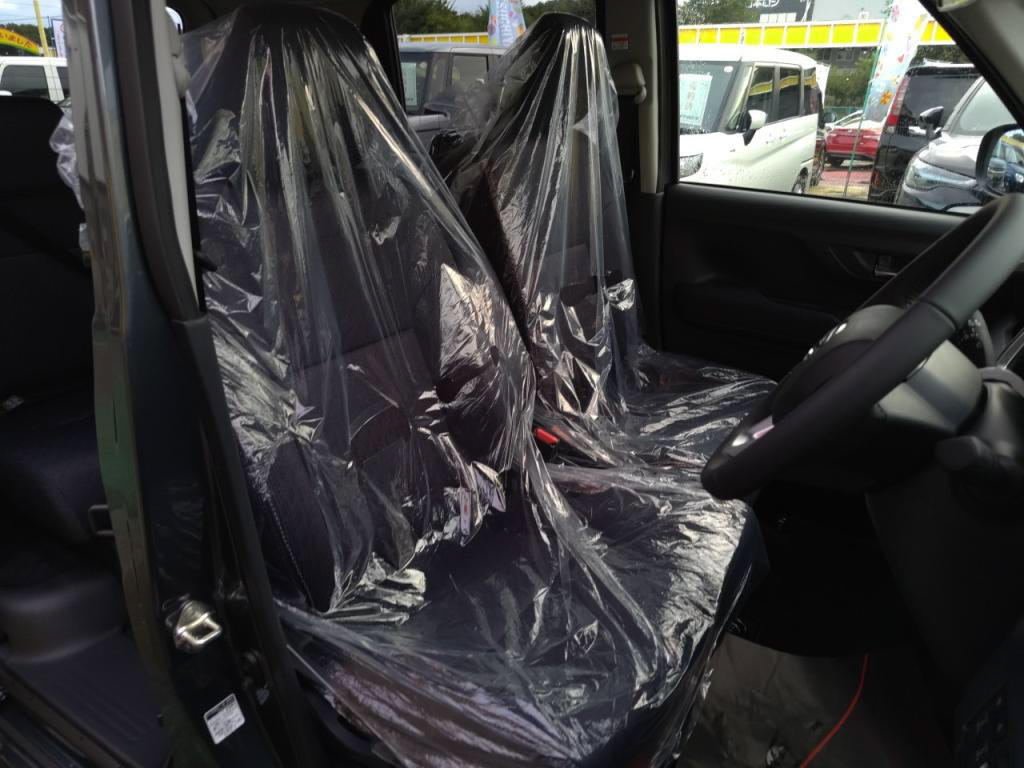 ムーヴＲＳの写真 13