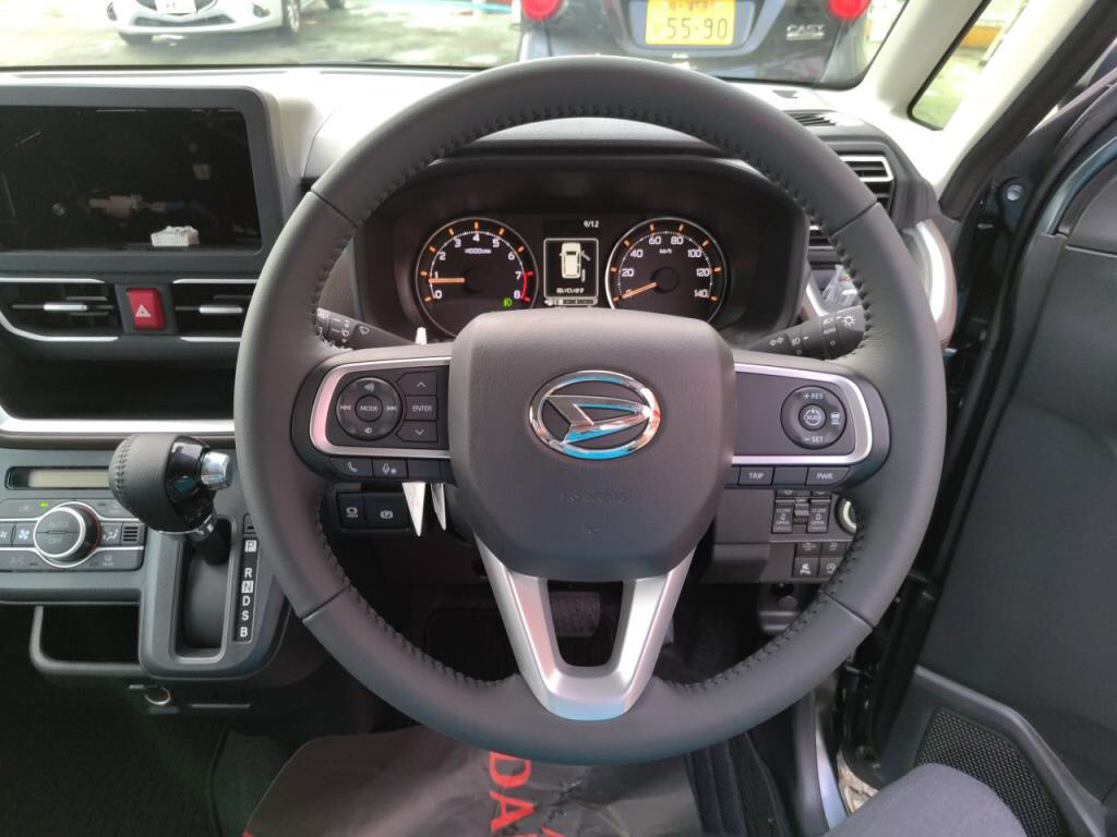 ムーヴＲＳの写真 14