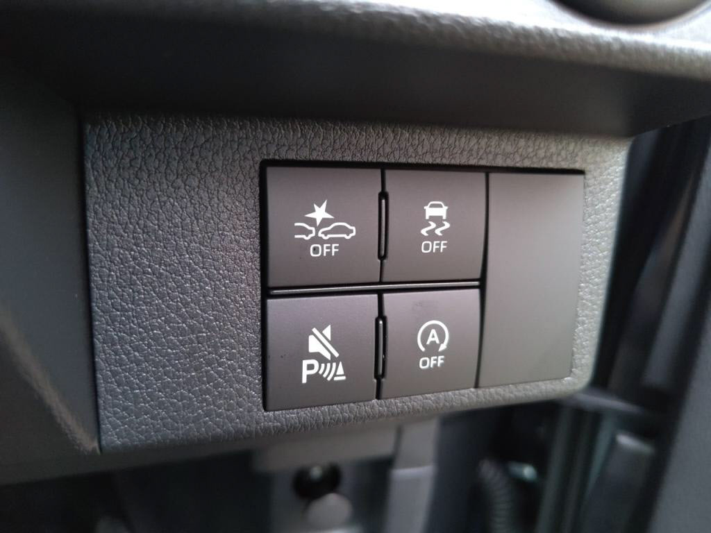 ムーヴＲＳの写真 18