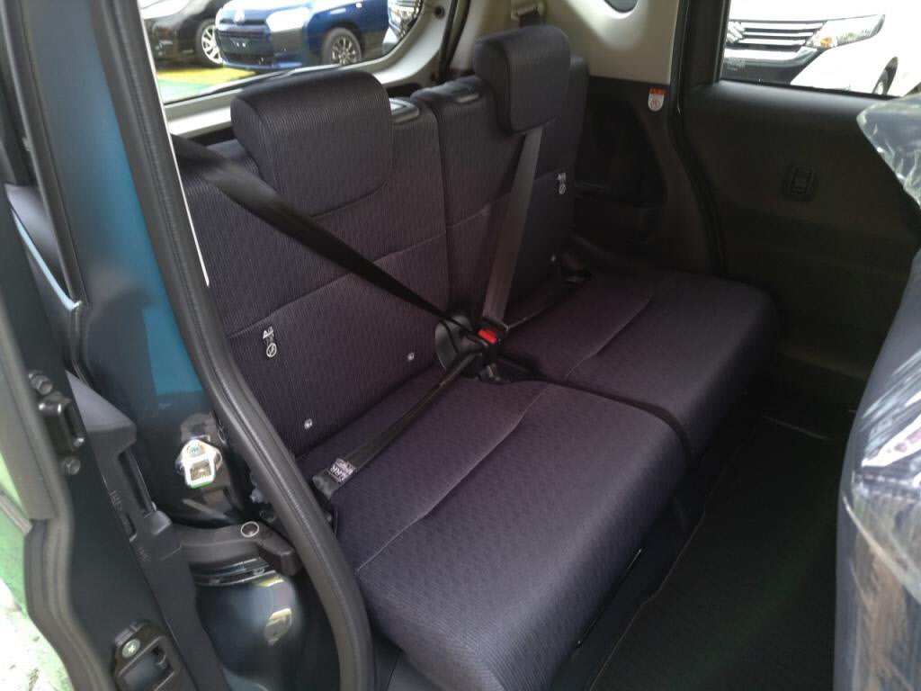 ムーヴＲＳの写真 21