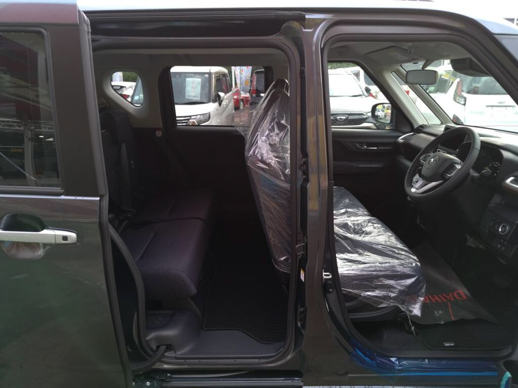 ムーヴＲＳの写真 22