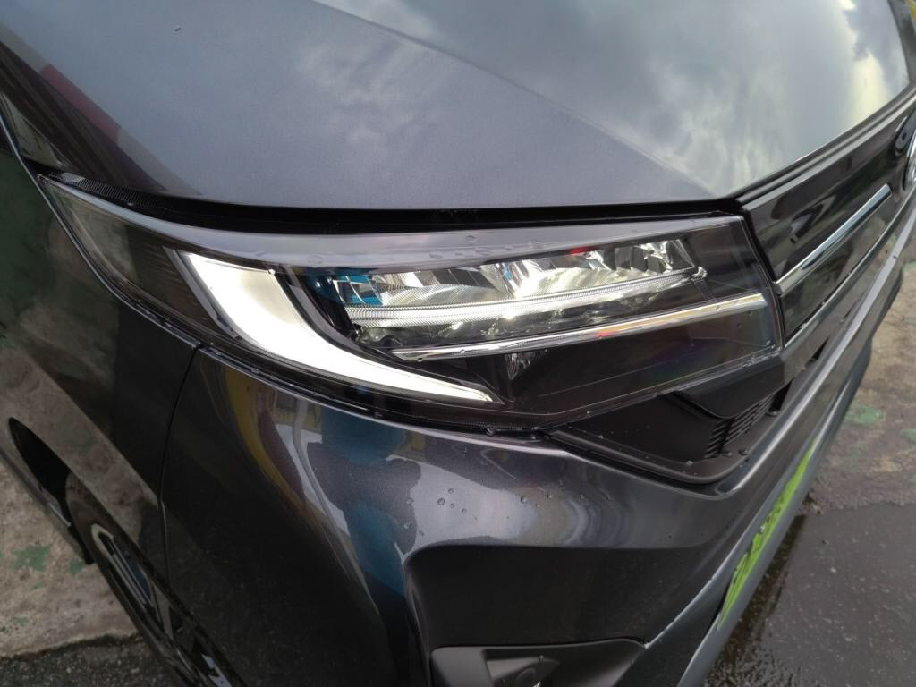 ムーヴＲＳの写真 24