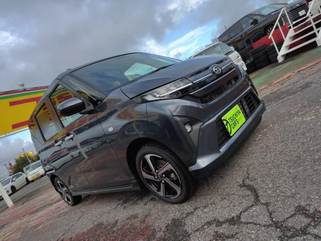 ムーヴＲＳの写真 25