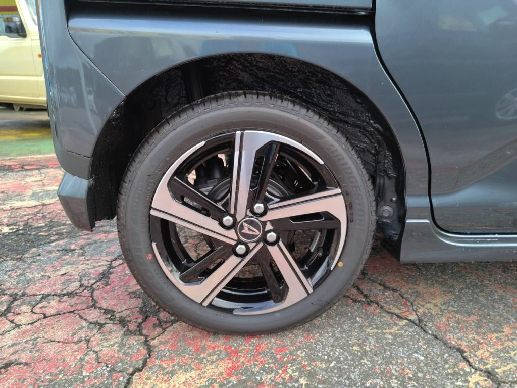 ムーヴＲＳの写真 27