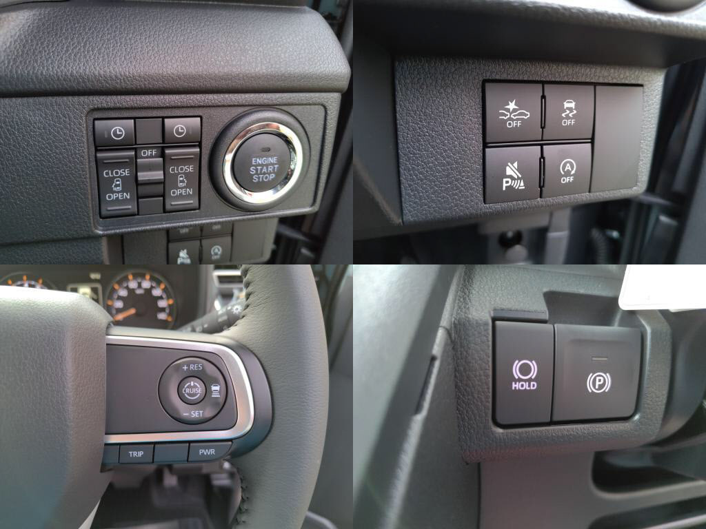 ムーヴＲＳの写真 6