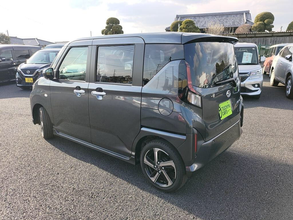 ムーヴＲＳの写真 10