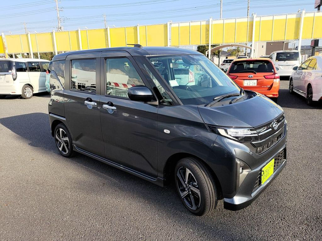 ムーヴＲＳの写真 12