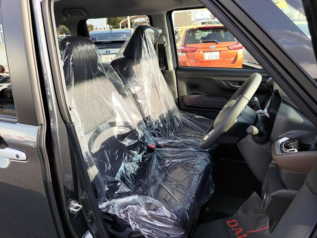 ムーヴＲＳの写真 13