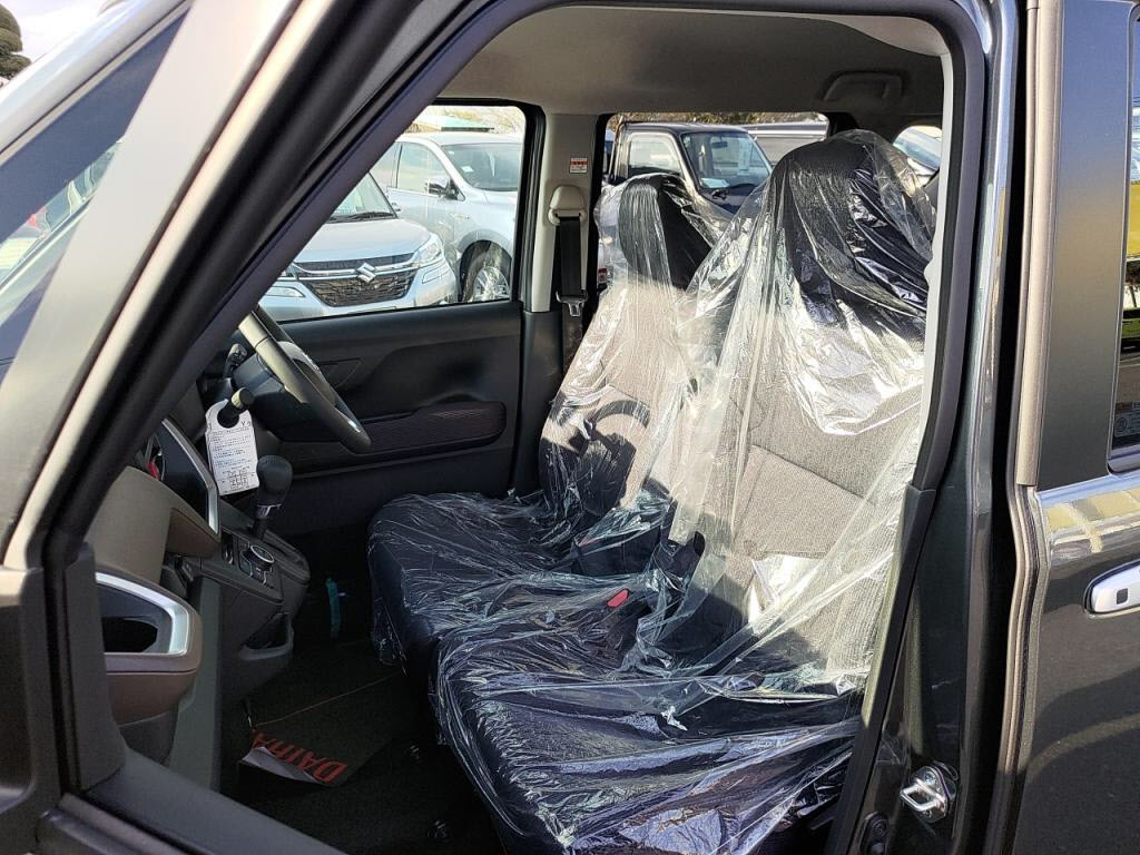 ムーヴＲＳの写真 14