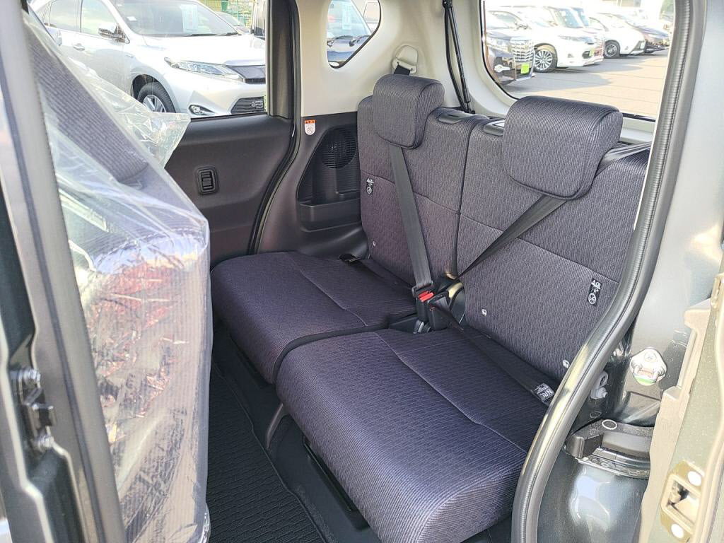 ムーヴＲＳの写真 15