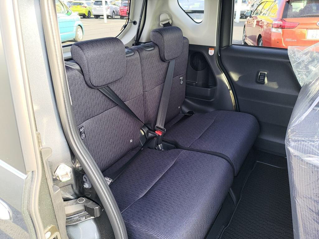 ムーヴＲＳの写真 16