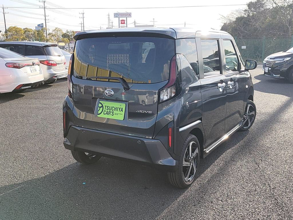 ムーヴＲＳの写真 2