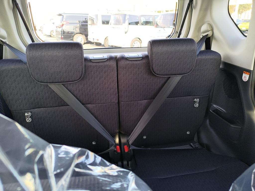 ムーヴＲＳの写真 21