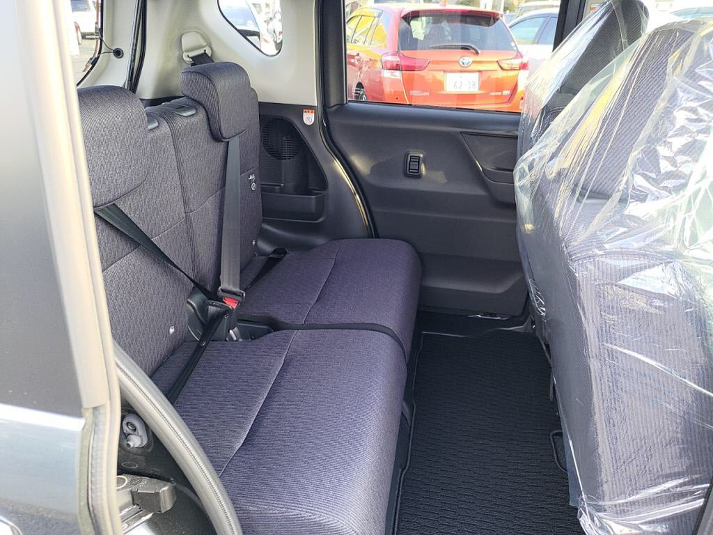 ムーヴＲＳの写真 22