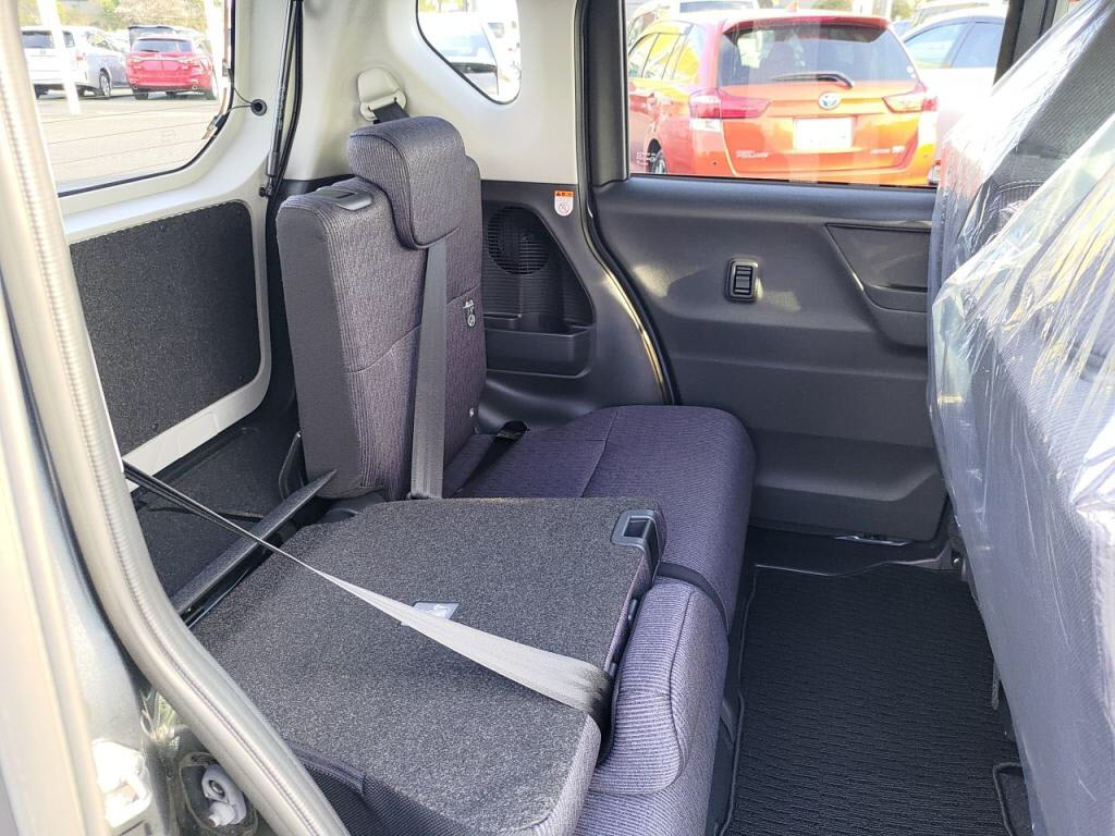 ムーヴＲＳの写真 23