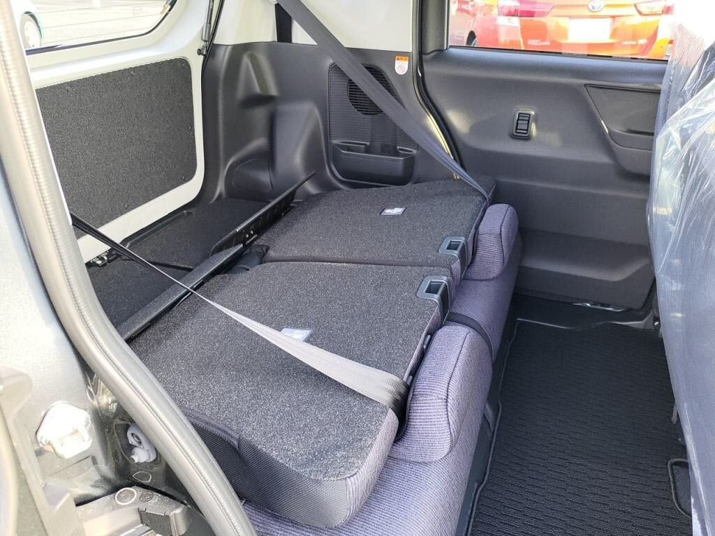 ムーヴＲＳの写真 24