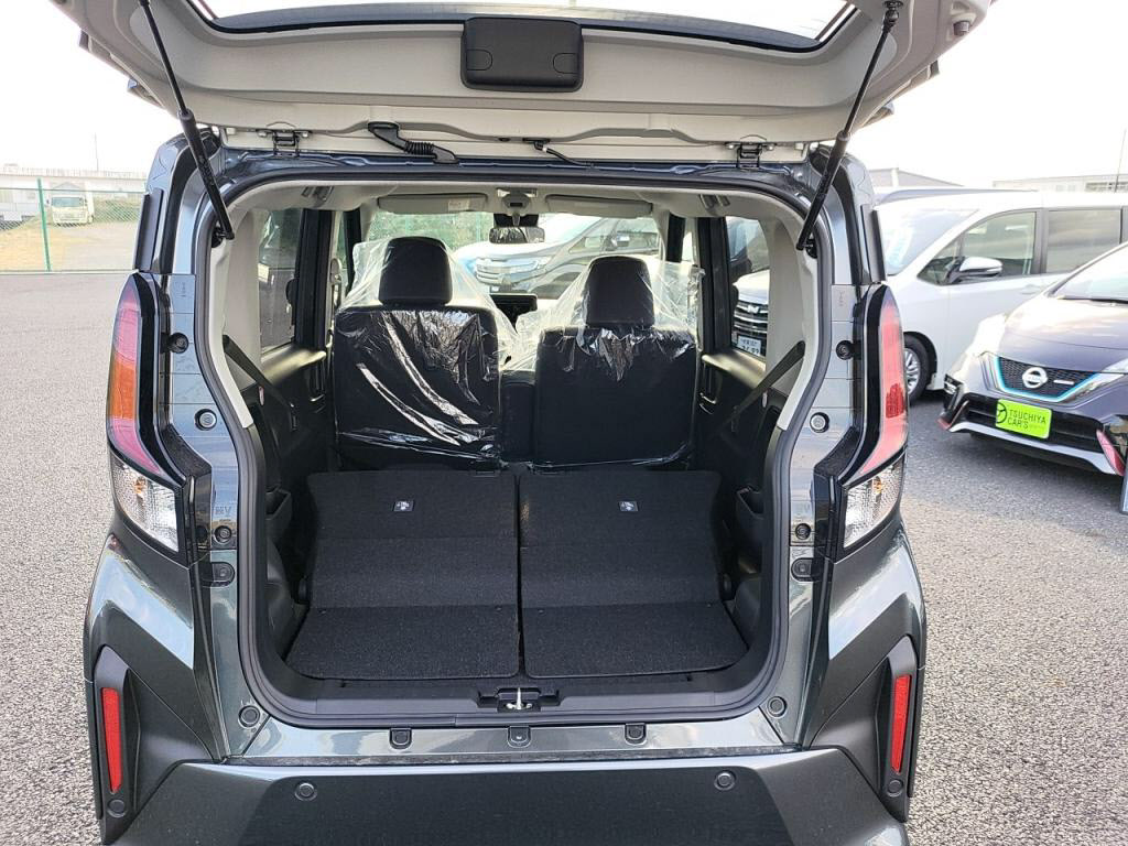 ムーヴＲＳの写真 26