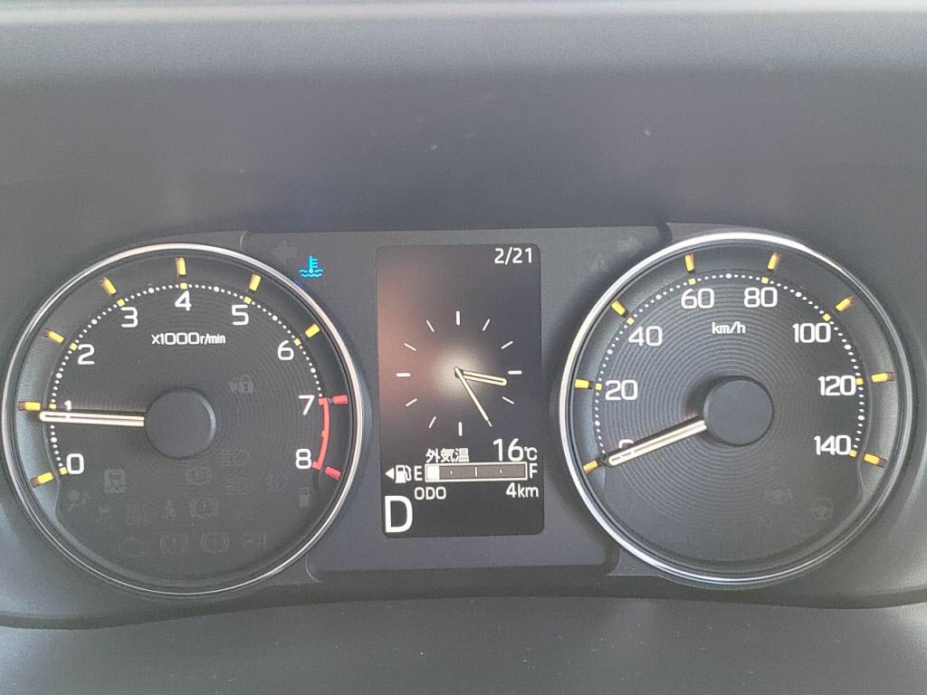 ムーヴＲＳの写真 29