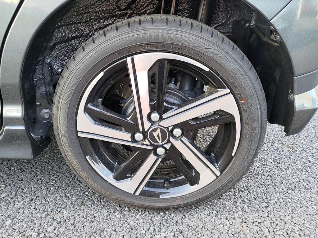 ムーヴＲＳの写真 30