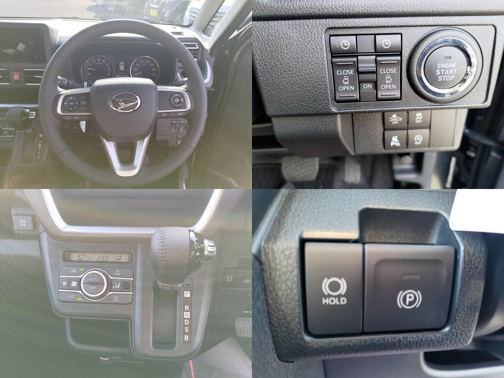 ムーヴＲＳの写真 6