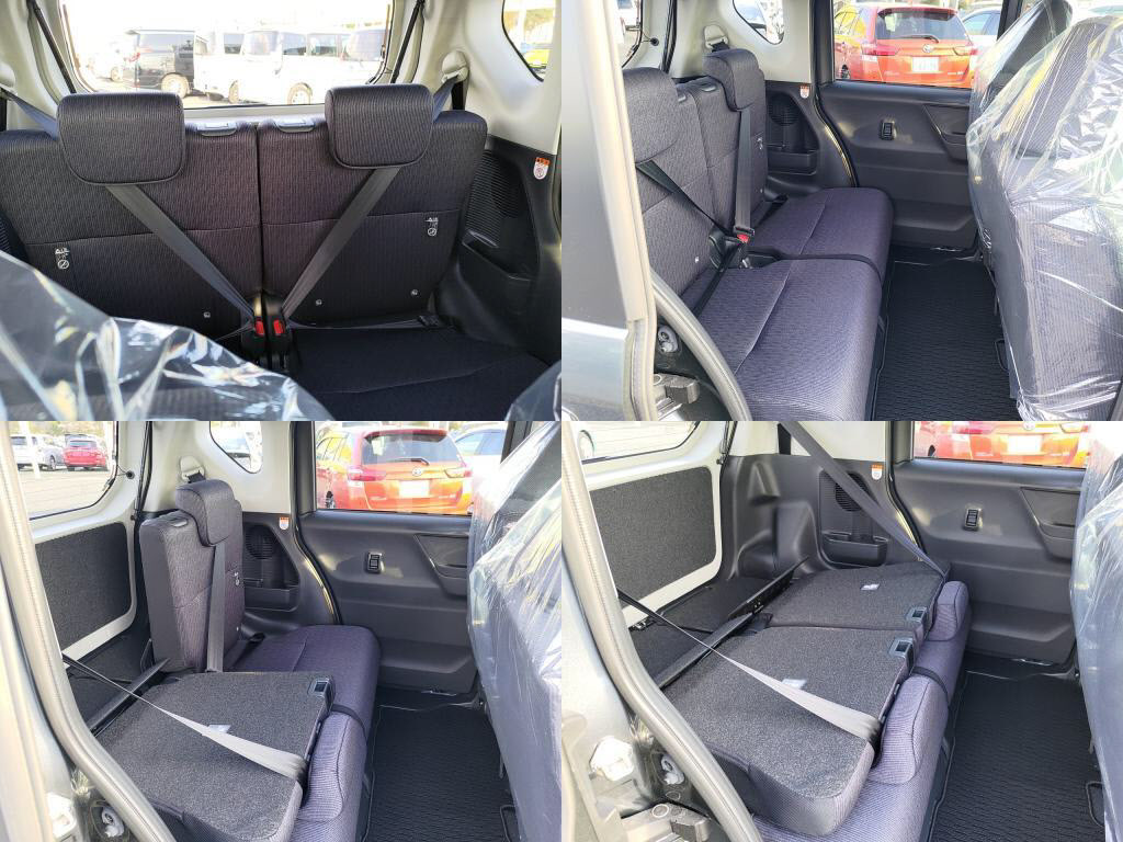 ムーヴＲＳの写真 7